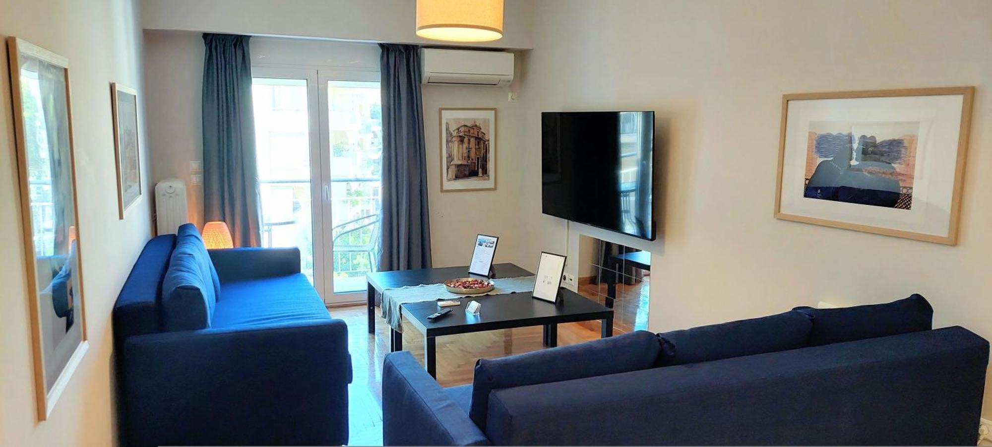Best Acropolis Museum Apartment Athen Eksteriør bilde