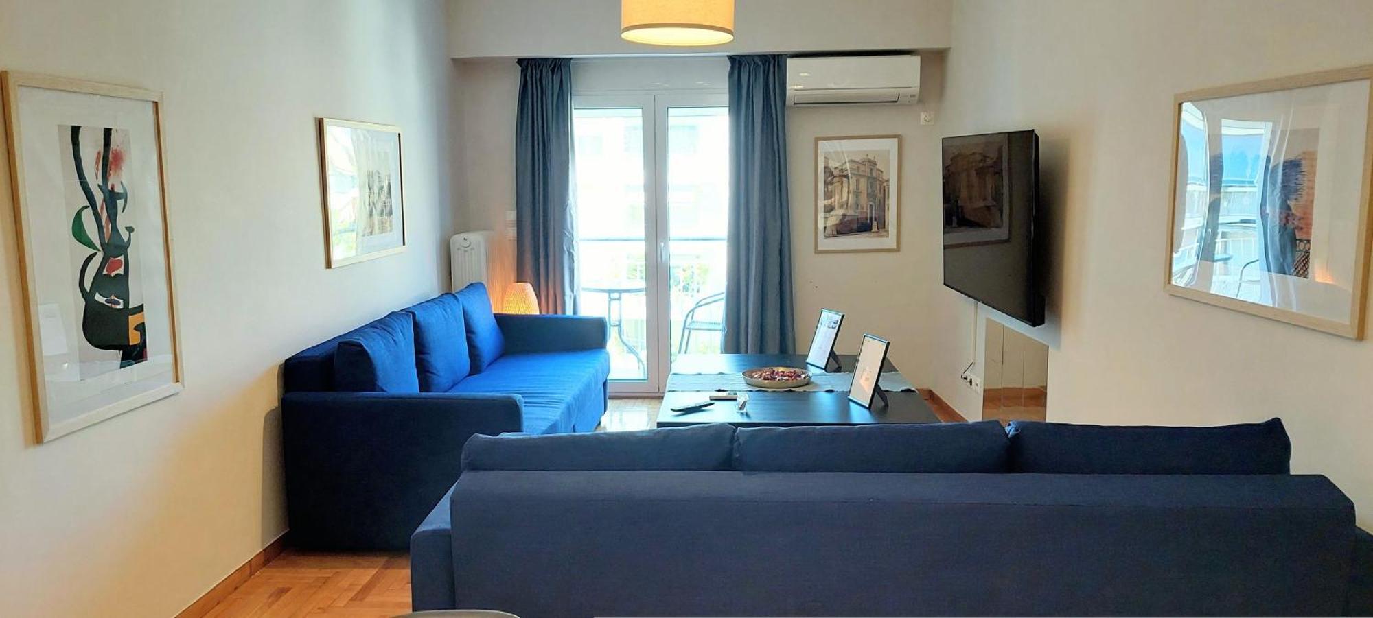 Best Acropolis Museum Apartment Athen Eksteriør bilde