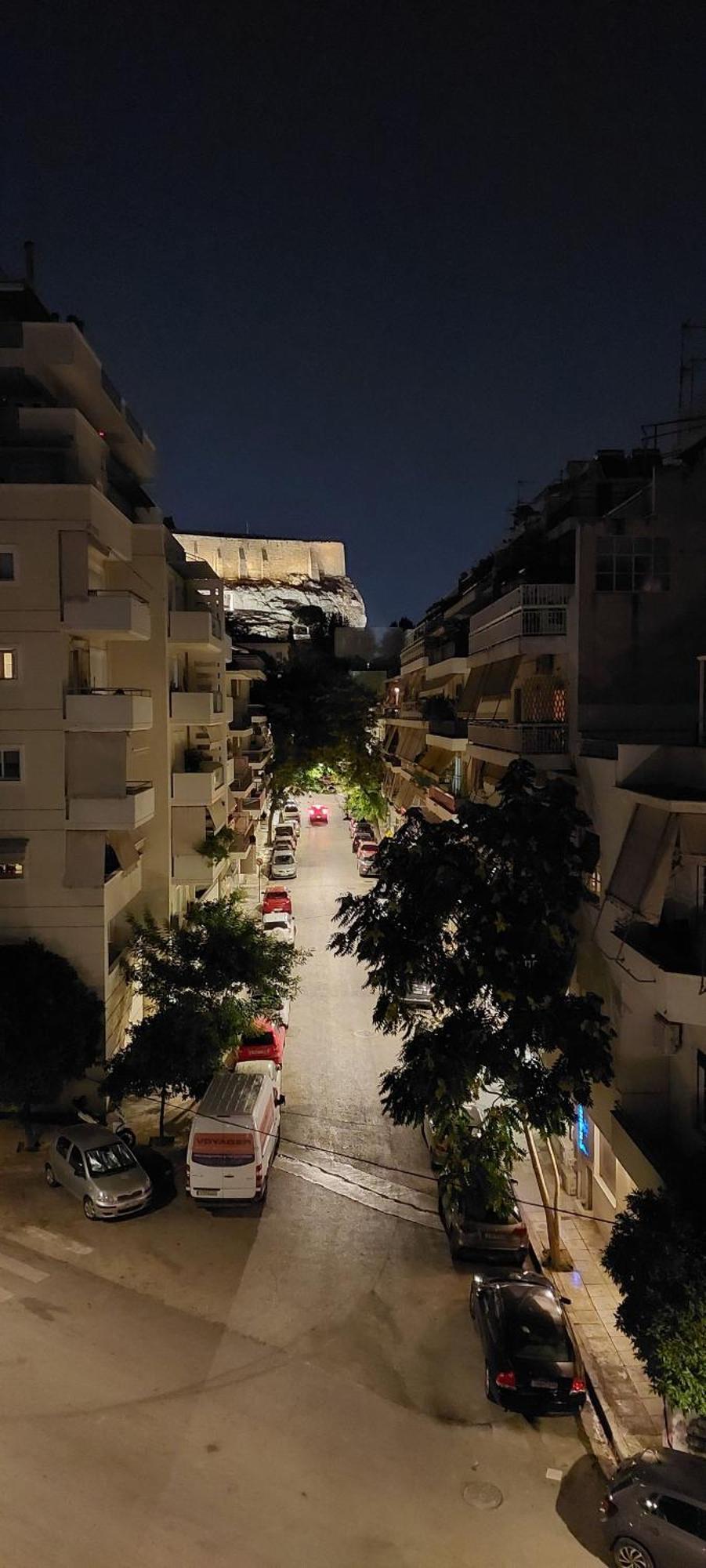 Best Acropolis Museum Apartment Athen Eksteriør bilde